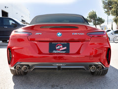 aFe POWER Cat-Back Exhaust MACH Force-Xp 3 IN to 2-1/2 IN Stainless Steel Cat 49-36352-C