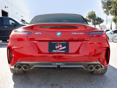 aFe POWER Cat-Back Exhaust MACH Force-Xp 3 IN to 2-1/2 IN Stainless Steel Cat 49-36352-P