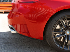 aFe POWER Cat-Back Exhaust MACH Force-Xp 3 IN to 2-1/2 IN Stainless Steel Cat 49-36352-P