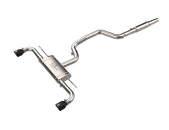 aFe POWER Cat-Back Exhaust MACH Force-Xp 3 to 2-1/2 IN Stainless Steel Cat-Ba 49-36454-B