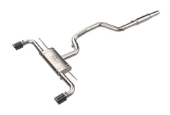 aFe POWER Cat-Back Exhaust MACH Force-Xp 3 to 2-1/2 IN Stainless Steel Cat-Ba 49-36454-C