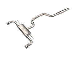 aFe POWER Cat-Back Exhaust MACH Force-Xp 3 to 2-1/2 IN Stainless Steel Cat-Ba 49-36454-P
