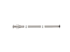 aFe POWER Takeda Mid-Pipe Takeda 3 IN 304 Stainless Steel Mid-Pipe This mid-p 49-37042