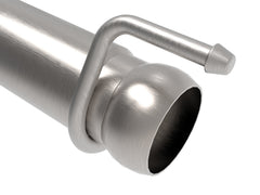 AFE 49-42079 MACH Force-Xp 409 Stainless Steel Axle-Back Exhaust System w/ Polished Tip