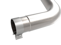 AFE 49-42079 MACH Force-Xp 409 Stainless Steel Axle-Back Exhaust System w/ Polished Tip