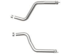 AFE 49-42079 MACH Force-Xp 409 Stainless Steel Axle-Back Exhaust System w/ Polished Tip