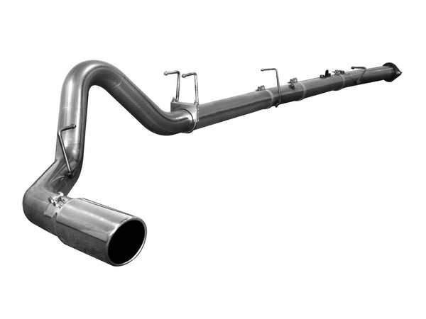 AFE 49-43023NM MACHForce XP Flange Back Exhaust System