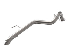 aFe POWER Axle-Back Exhaust Apollo GT Series 2-1/2 IN 409 Stainless Steel Axl 49-46081