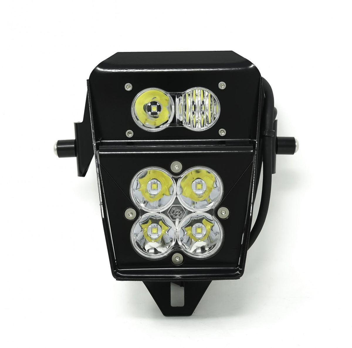 Baja Designs 490050 Headlight Kit Squadron Pro/S2