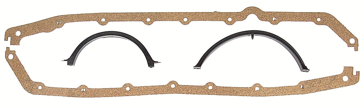 Mr. Gasket 490 OIL PAN GSKT GSKT OLDS 350-455