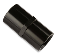 Mr. Gasket 491001-BL ST 1/8 IN. NPT COUPLING BLACK