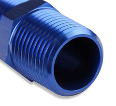 Mr. Gasket 491102 PIPE NIPPLE 1/4 IN. NPT