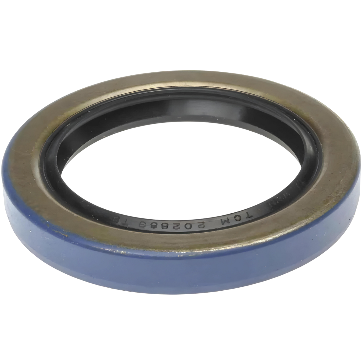 MAHLE TIMING COVER SEAL 49113
