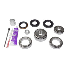 Yukon Gear Toyota (4WD) Axle Differential Bearing and Seal Kit BKT8CS-A