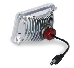 Retrobright American Motors, Audi, Buick, Cadillac... Headlight LFRB121