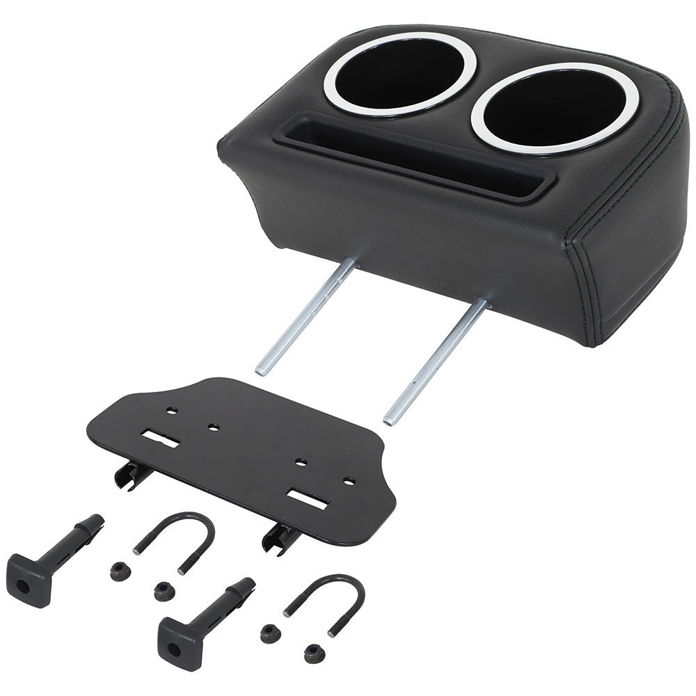 TMI Products Console Cup Holder 25-83151-2295-BKS