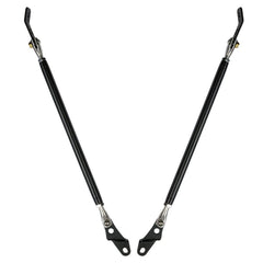 Detroit Speed Chevrolet, Pontiac Fender Brace 011801DS