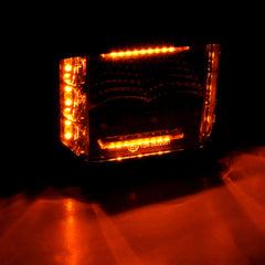Go Rhino Flood Light 750700322FCS