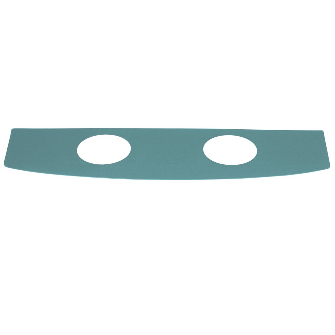 TMI Products 64-67 Ford Mustang (Hardtop) Package Tray 10-7027-2929