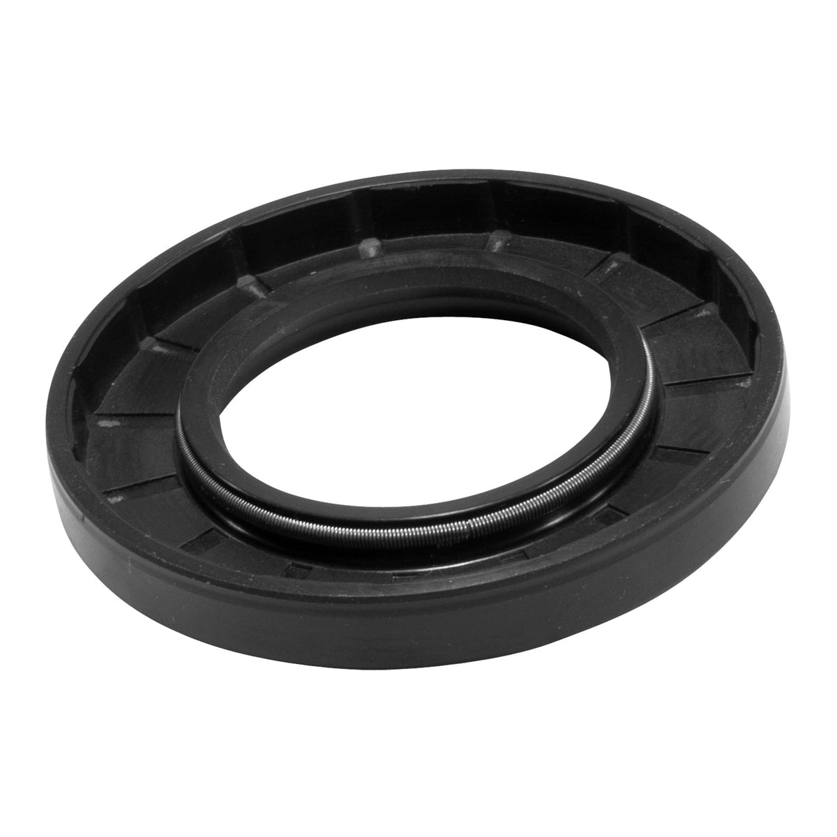 Yukon Gear American Motors Hummer Jeep (4WD/RWD) Drive Axle Shaft Seal - Rear YMS7687S