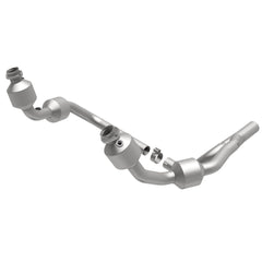 MagnaFlow Exhaust Products 49689 DF Converter
