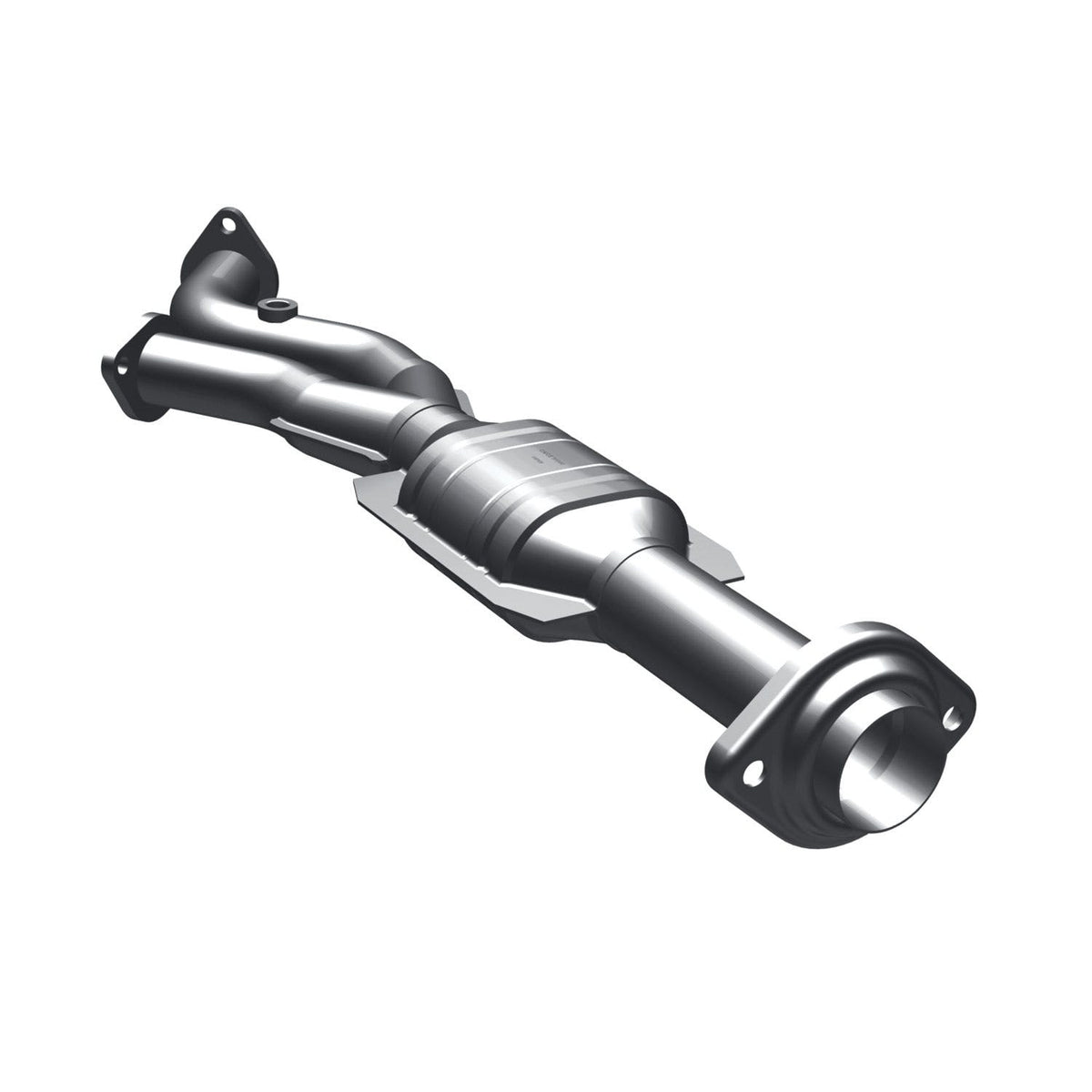 MagnaFlow Exhaust Products 49696 DF Converter