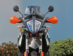 Baja Designs 497004 KTM 790 Light Kit KTM 790 Dual Squadron Pro/Racer Kit