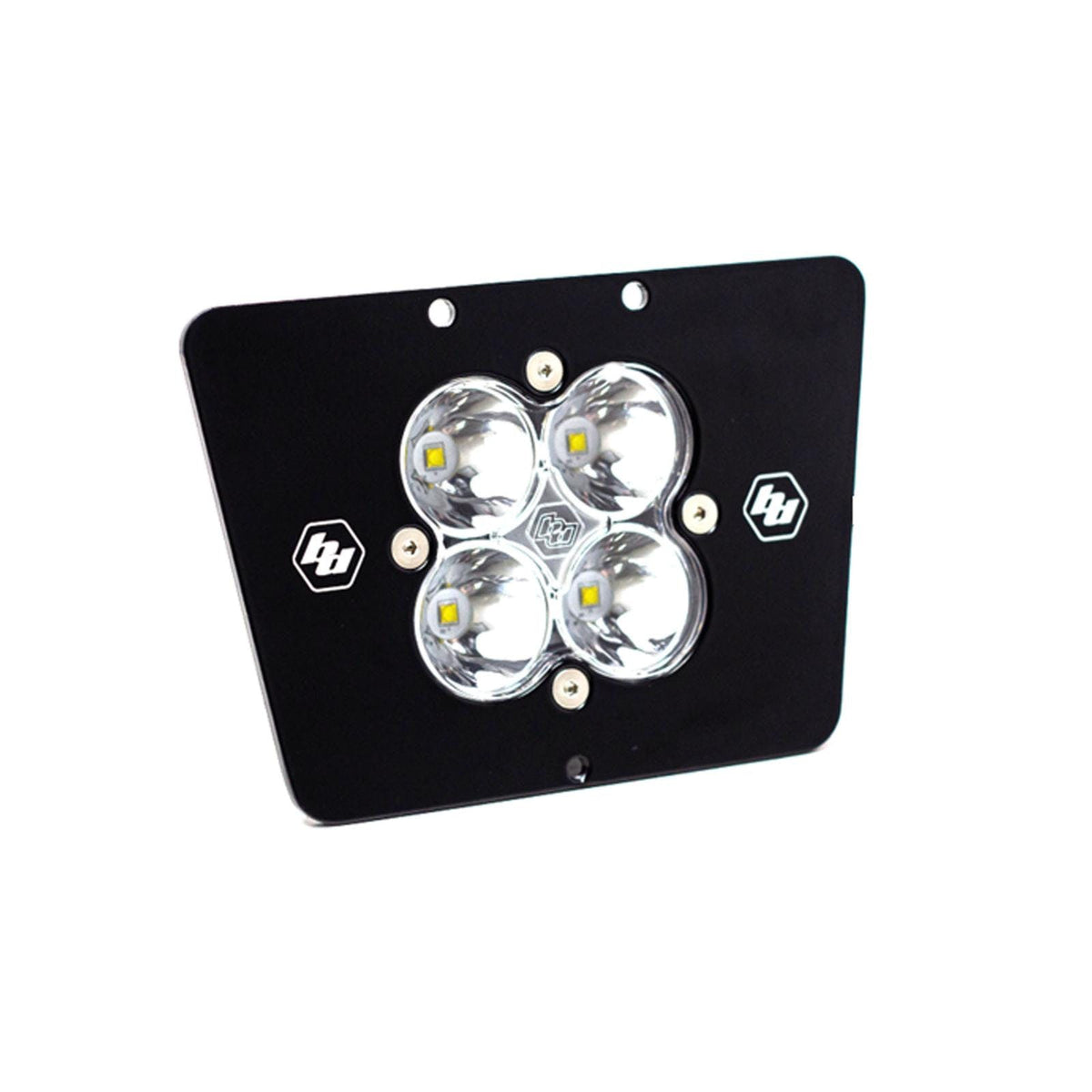 Baja Designs 497071 LED Light Kit Squadron Pro