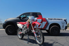 Baja Designs 497071 LED Light Kit Squadron Pro