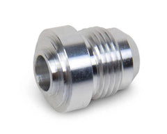 Mr. Gasket 497108 -8 MALE WELD FITTING ALUMINUM