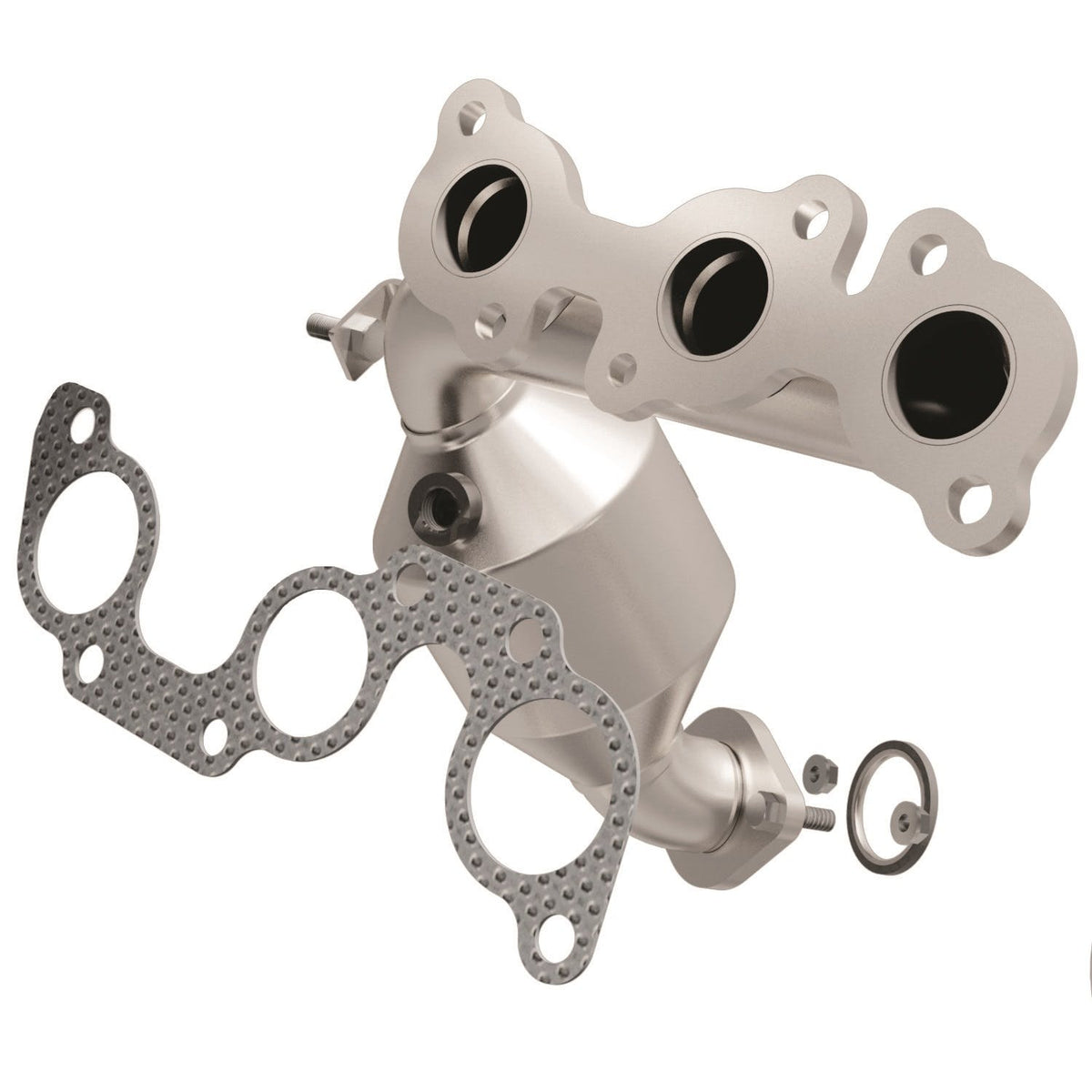 MagnaFlow Exhaust Products 49837 DF Converter