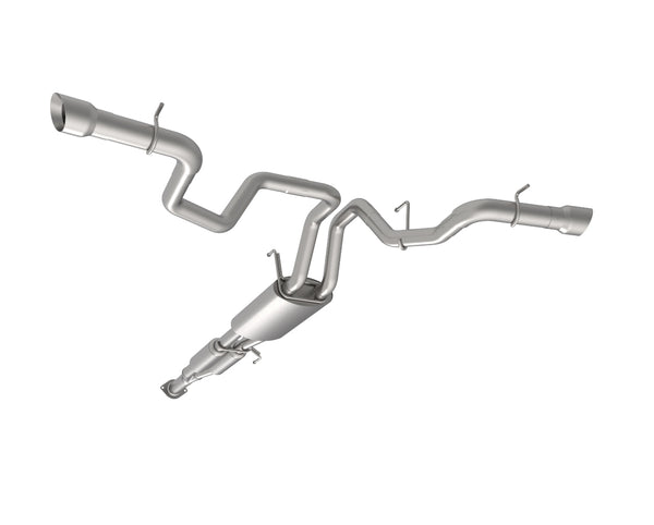 Kooks Custom Headers 21-23 Ford F-150 Exhaust System Kit 13704230