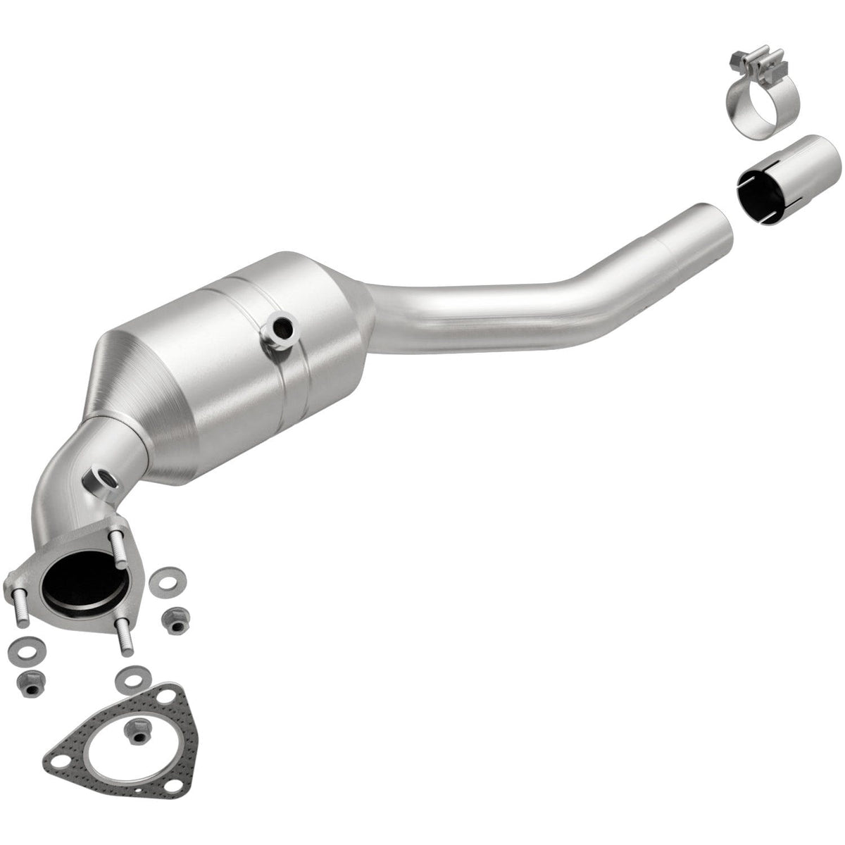 MagnaFlow Exhaust Products 49929 DF Converter