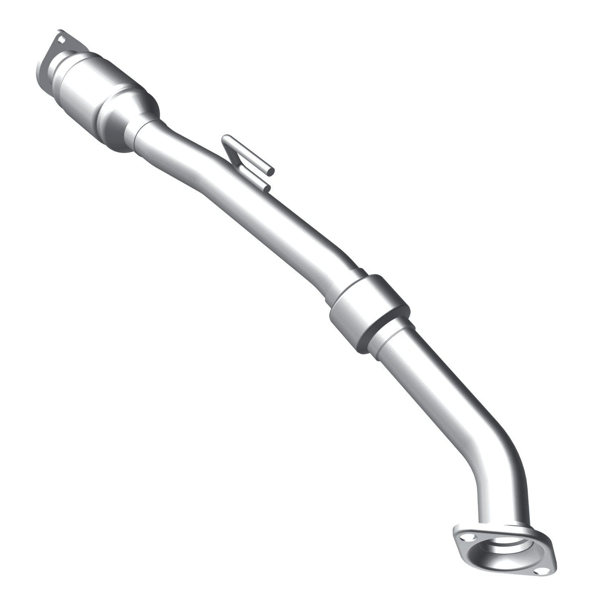 MagnaFlow Exhaust Products 49960 DF Converter
