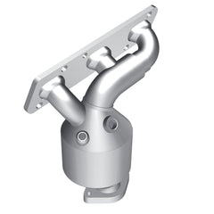 MagnaFlow Exhaust Products 49971 DF Converter
