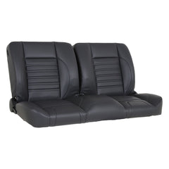 TMI Products Chevrolet Ford GMC (Standard Cab Pickup) Seat 47-9740-6525-BKS