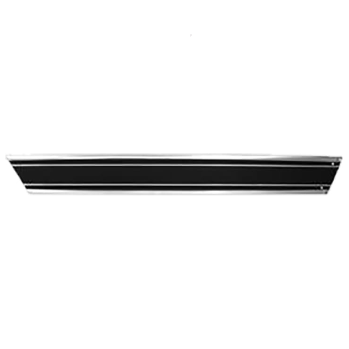 BROTHERS Truck Bed Molding M0028L-69