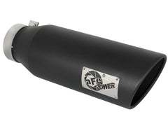 AFE 49T40601-B18 Mach Force-Xp Exhaust Tip