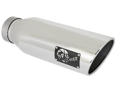 AFE 49T40601-P18 Mach Force-Xp Exhaust Tip