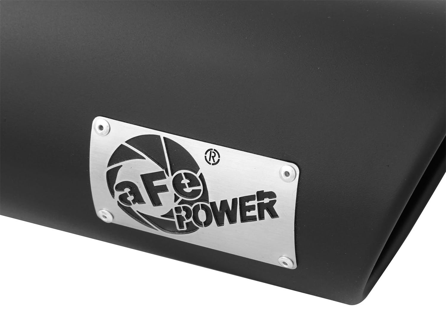 AFE 49T50601-B12 aFe Power Diesel Exhaust Tip