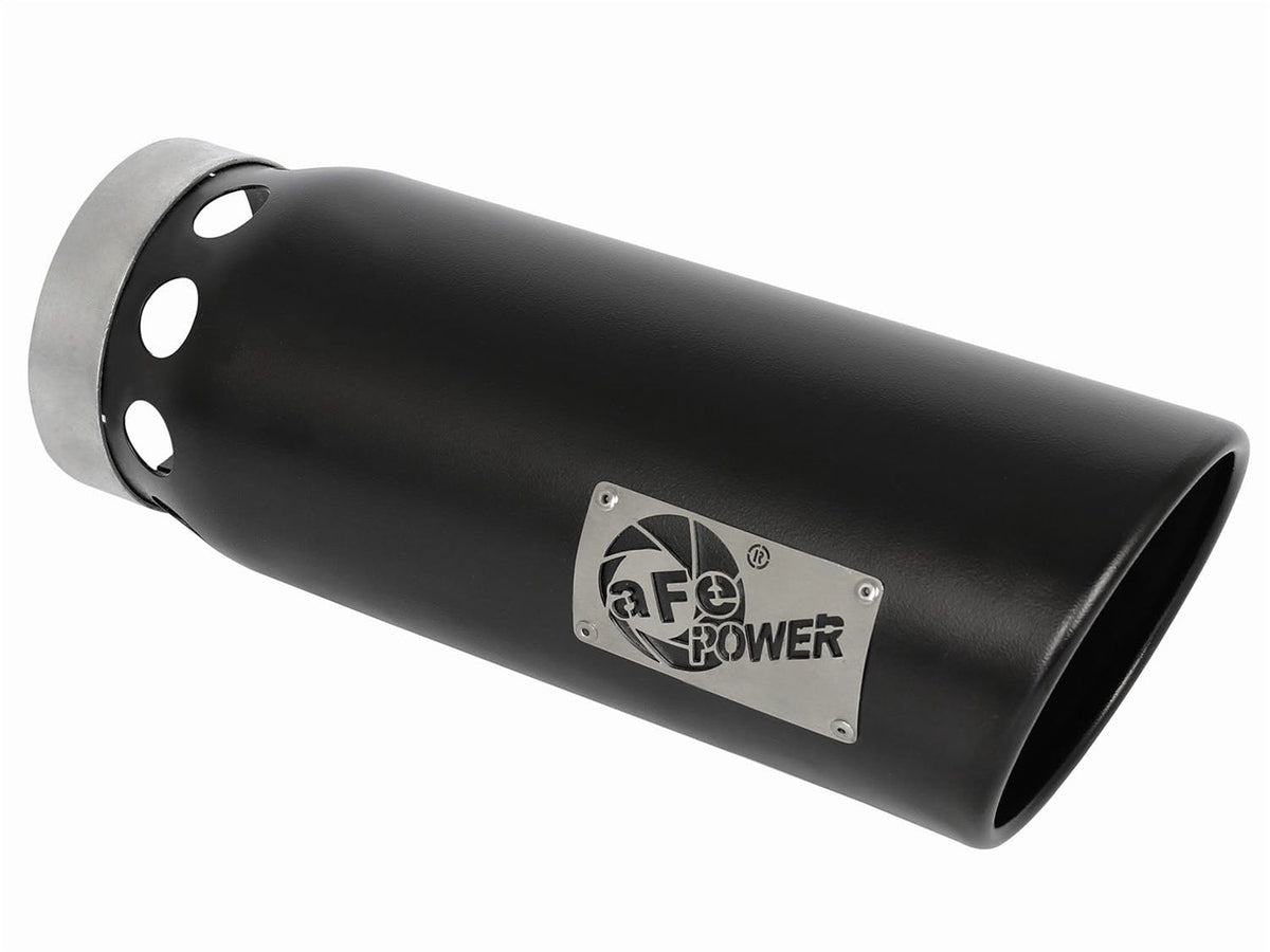 AFE 49T50601-B161 MACHForce XP Exhaust Tip