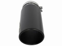 AFE 49T50601-B161 MACHForce XP Exhaust Tip