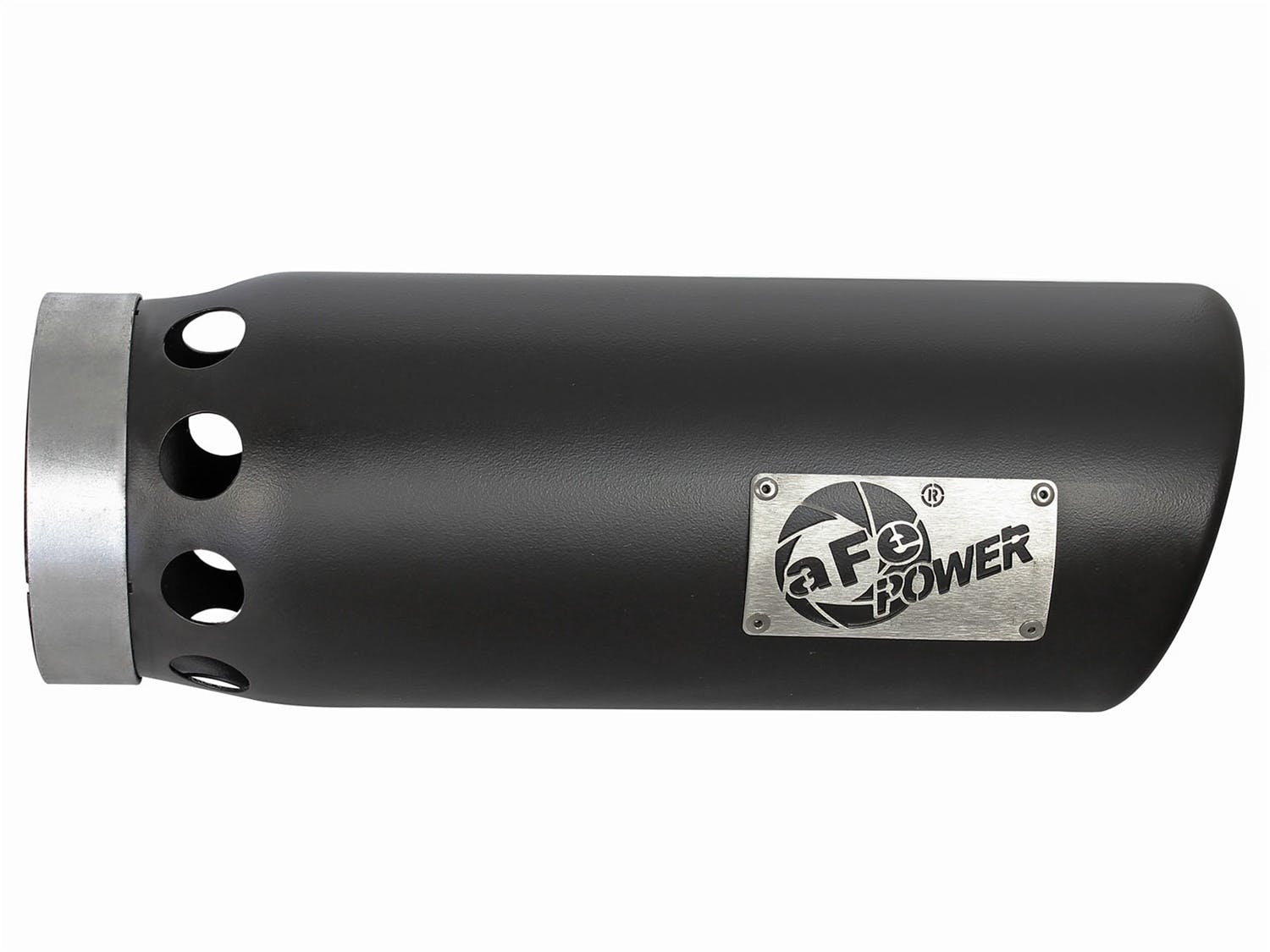 AFE 49T50601-B161 MACHForce XP Exhaust Tip