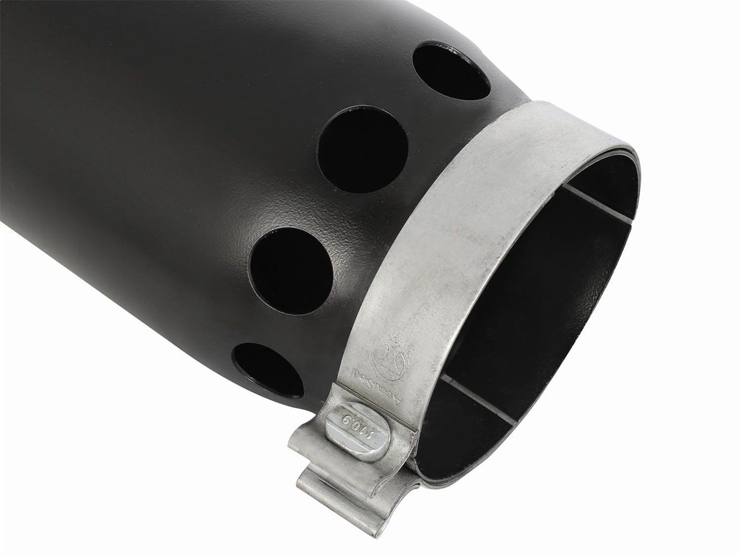 AFE 49T50601-B161 MACHForce XP Exhaust Tip