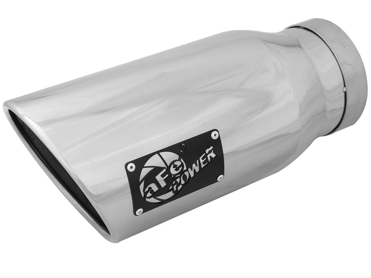 AFE 49T50702-P15 aFe Power Diesel Exhaust Tip