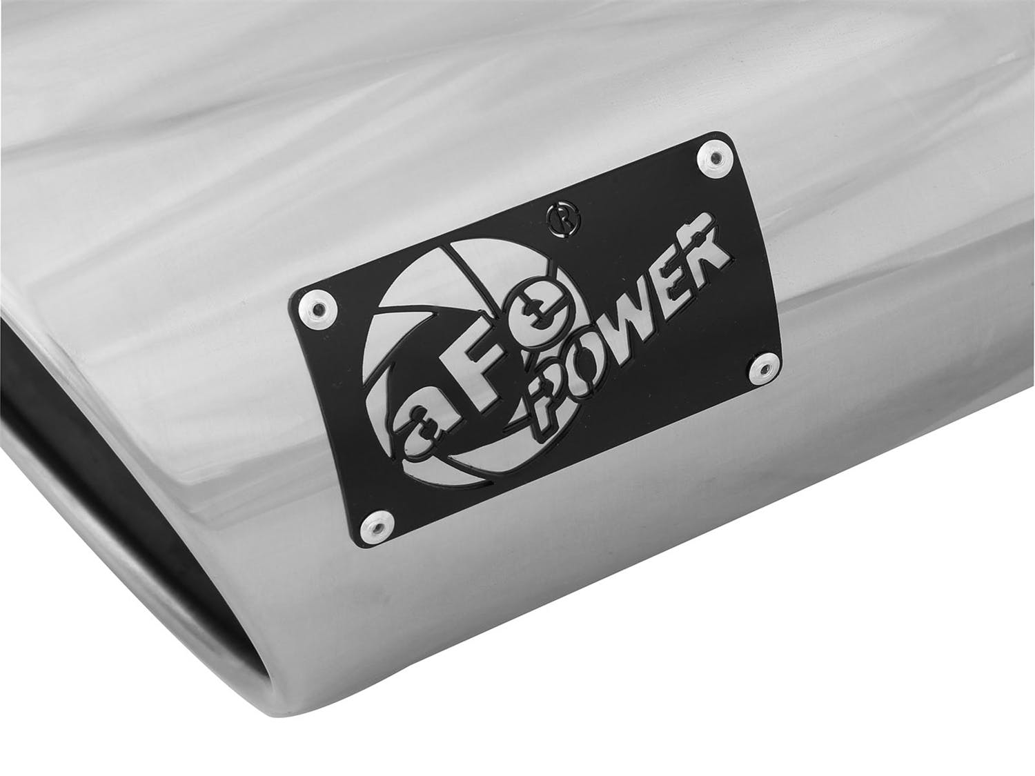 AFE 49T50702-P15 aFe Power Diesel Exhaust Tip