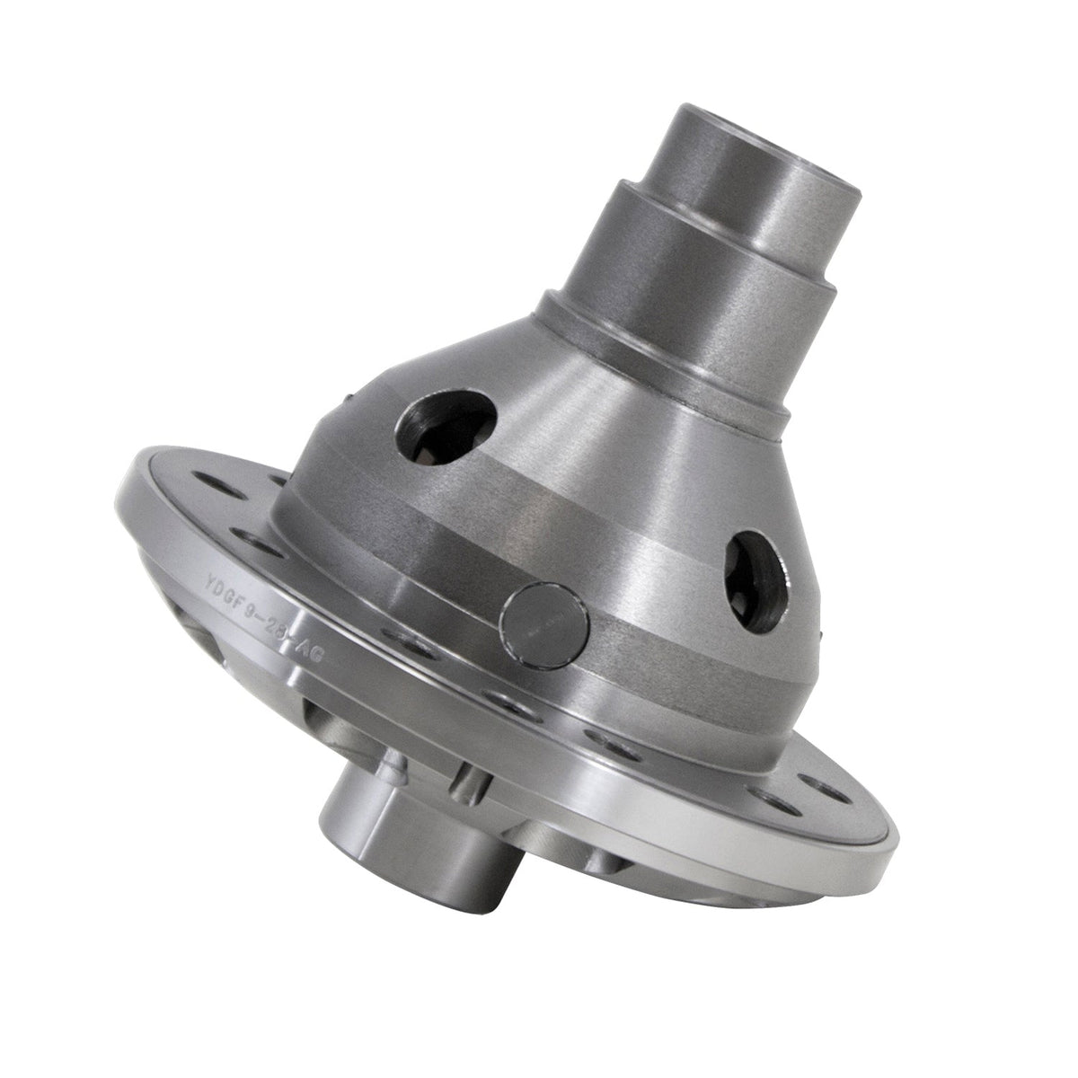 Yukon Gear Ford Mercury (RWD) Limited Slip Differential Assembly - Rear YDGF8-31-AG
