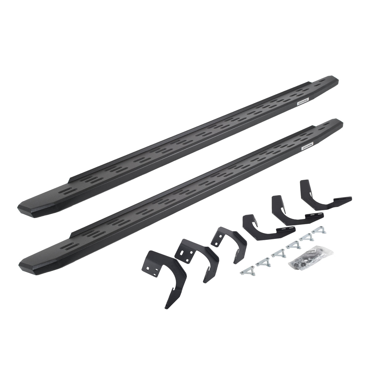 Go Rhino Ram (Extended Cab Pickup) Running Board 69629980PC