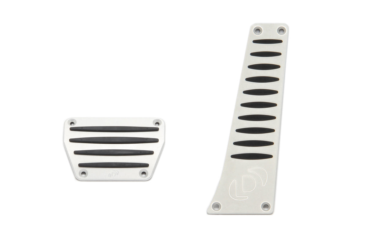 Dinan BMW Brake Pedal Pad Trim D700-0001