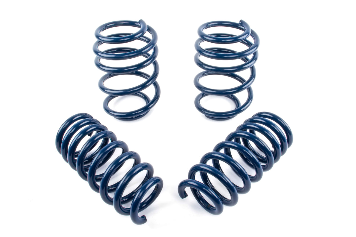 Dinan Coil Spring Set D100-0935